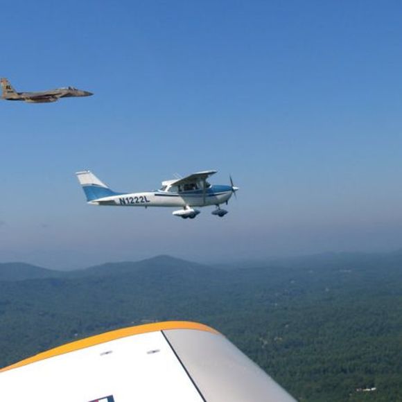 Meet your Posher, Randy - Picture 1 of 1